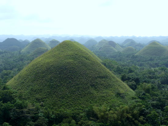 Schoko mit Minzgeschmack