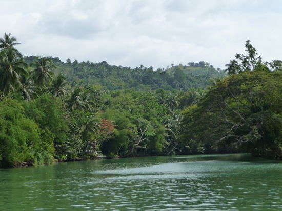 Ist der Ausblick nicht herrlich?