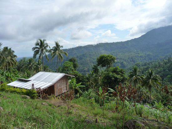 Das wäre doch mal was für Inter Chalet?