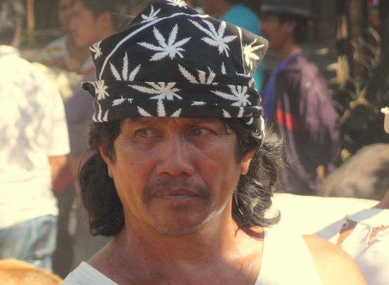 "Fluch der Philippinen"