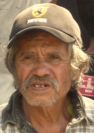 Hätte ich vielleicht doch mehr für die Kuh verlangen sollen? Na ja, egal, jetzt ist sie weg...