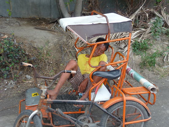Alkohol am Steuer oder nur Rausch ausschlafen?