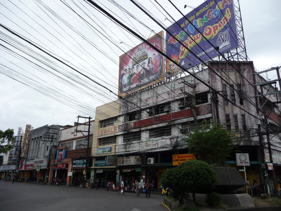 Immerhin gibt es genug Strom!