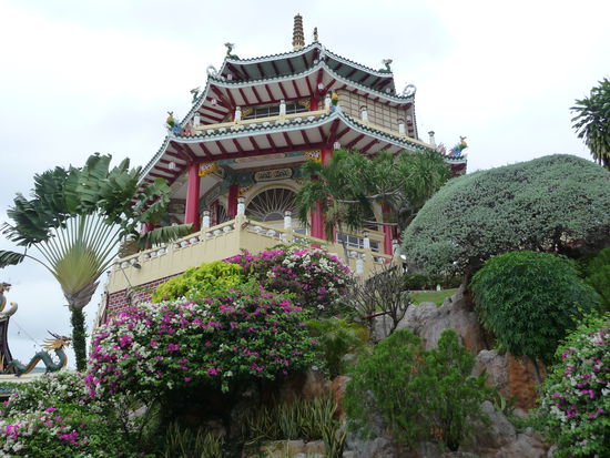 Und so siehts in echt aus!