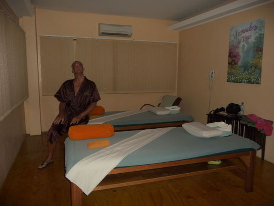 In wenigen Augenblicken ist es soweit!