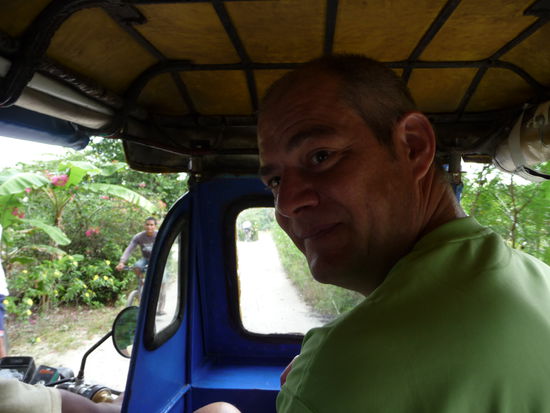 Philippinischer Cinque Cento