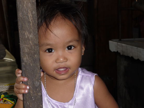 Ich heiße Tricia Mai