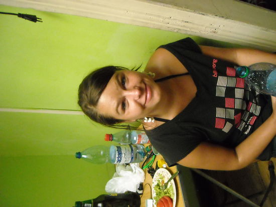 Soooo müde, aber sooo glücklich!