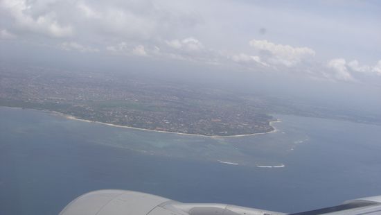hallo BALI