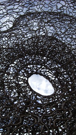 Tsunamidenkmal am Kammalabeach