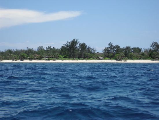 Gili Trawangan