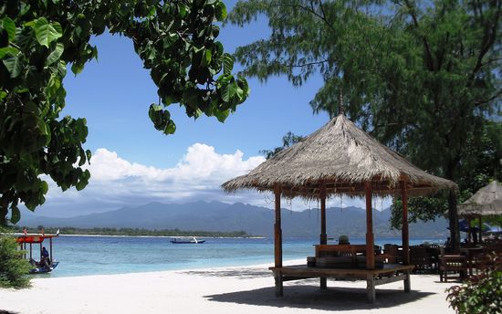 und noch ein Wohnzimmer