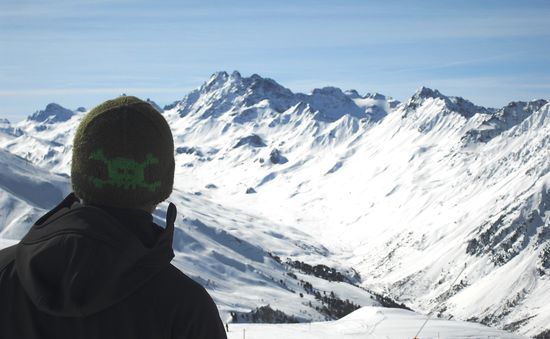 In Gedanken an unbeschreibliche 2 1/2 Monate...