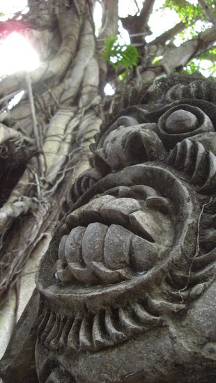 irgendwo auf dem Weg zu Loth..