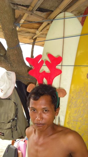 thanks Erol for the great time 