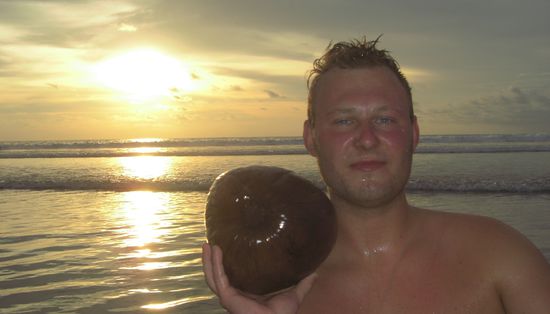 Coconutkony / sein neuer Name