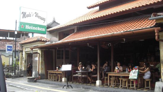 ..... Steak lokal super tender ......