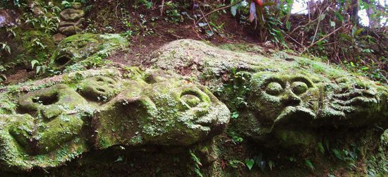 es gibt an jeder Ecke was zu entdecken