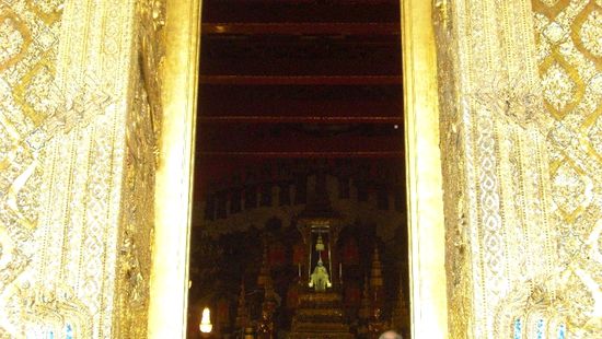 so gut es ging mal reingezoomt