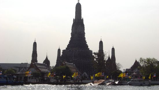 Was dazu fuehrt, dass mal eins auch einfach mal untergeht.. wie man auf dem Bild sieht