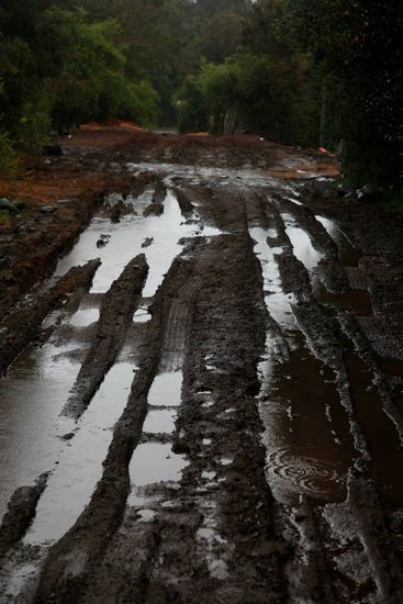 Da muß ich nicht durchfahren!