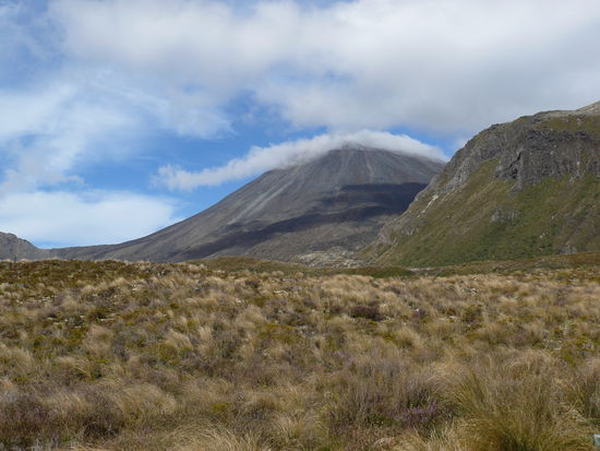 berg von lord of the rings...