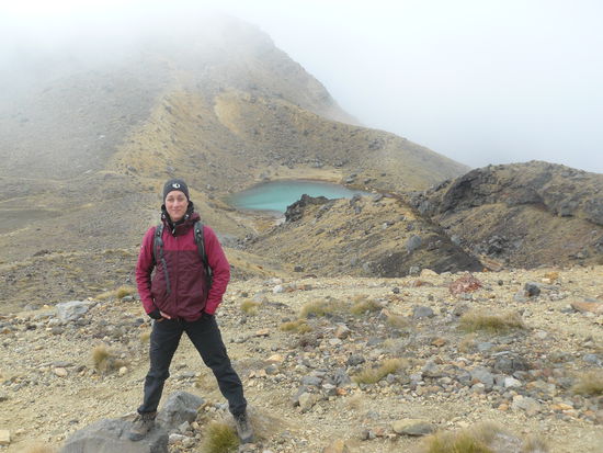 endlich sieht man was!