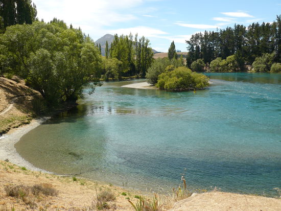 unser badestrand....das war vielleicht ne erfrischung
