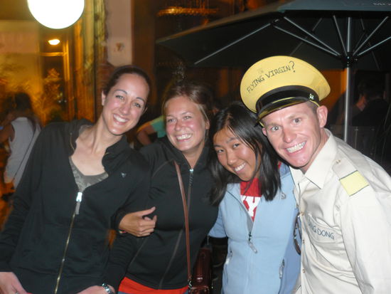 matrose in christchurch