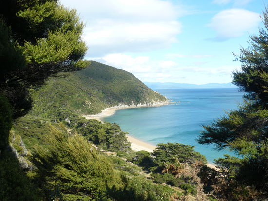 eine von 1000 aussichten solcher art!