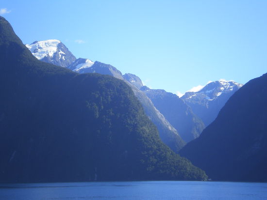 Milford Sound