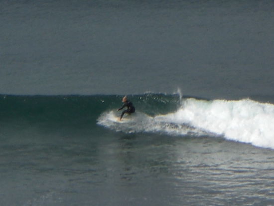 Bells Beach, Surferparadies