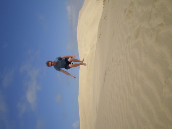 Duenen Far-Far-North