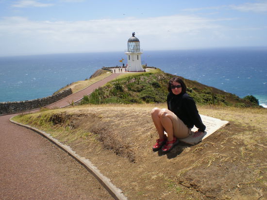 Cape Reinga