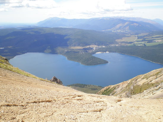 Lake Rotoiti