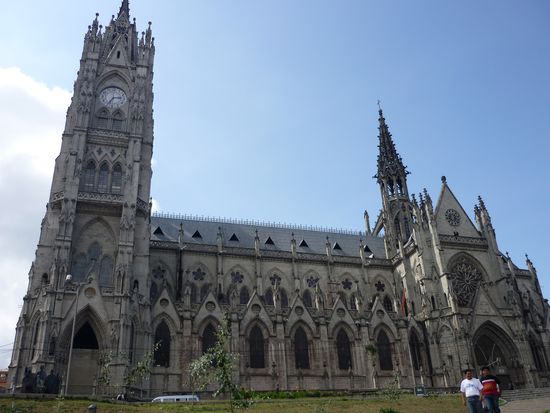 La Basílica