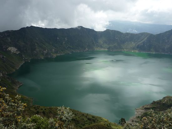 Quilotoa Loop