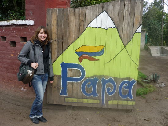 nur für Papa