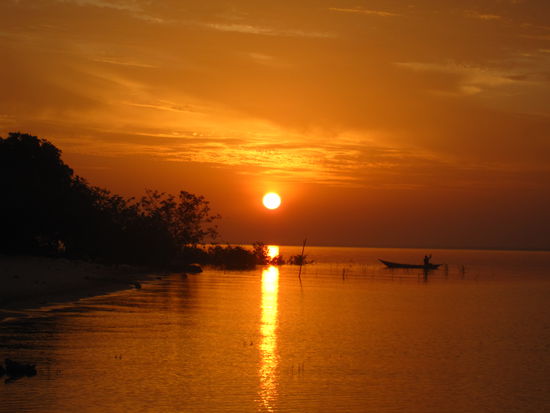 Fast schon zu kitschig um wahr zu sein....aber es ist alles echt, ehrlich! hihi