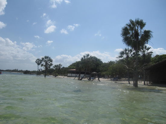 ...noch ein paradiesisches Bild zum neidisch machen *zwinker*....