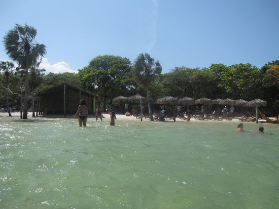 ....alle guten Dinges sind drei- das Letzte vom Paradies 