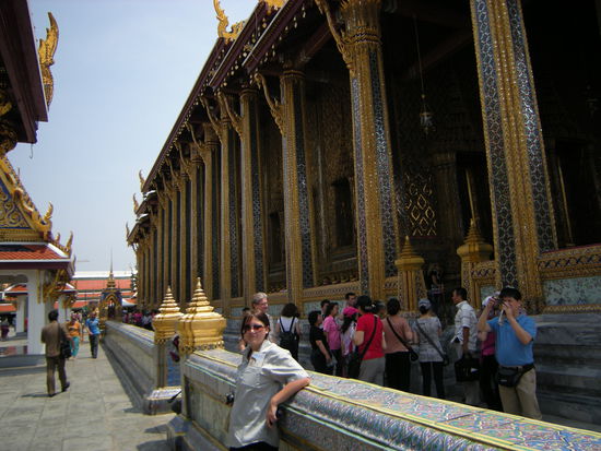 Wat Phra Kaeo