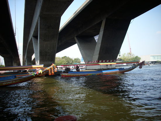 Chao Phraya River