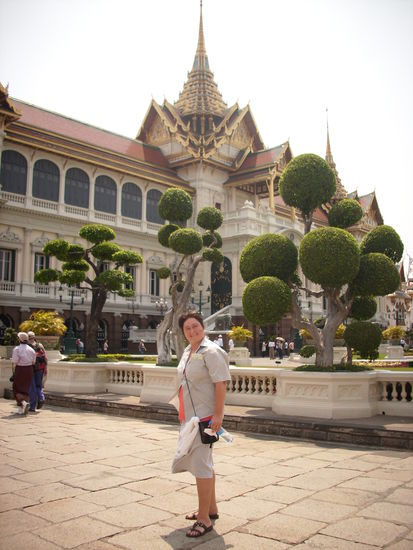Grand Palace