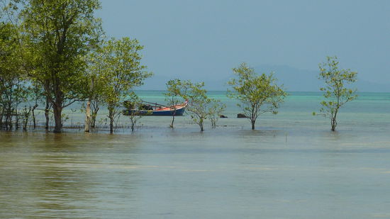 Ein paar Impressionen von der Inselrundfahrt