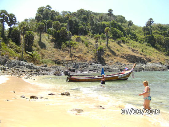 Nai Harn Beach