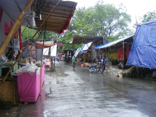 Jahrmarkt
