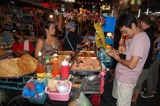 lecker Essen Hauptgericht