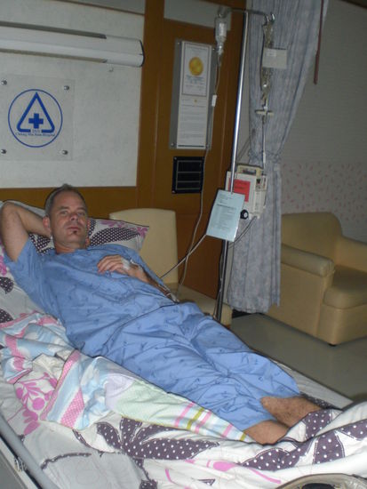 habe ich nicht nen tollen Schlafanzug bekommen 