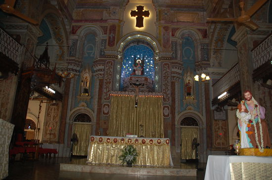 schön kitschig innen